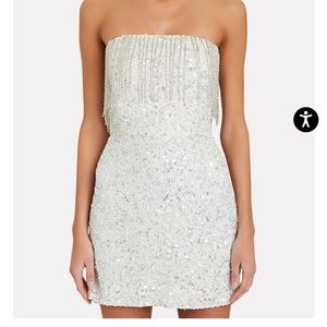 Brand new with tags Retrofete Cassandra dress size XS